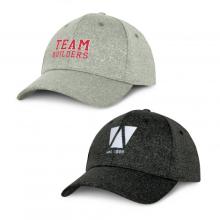 Creston Cap Caps from Challenge Marketing NZ