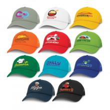 Cruise Mesh Cap Caps from Challenge Marketing NZ