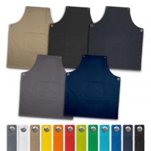 Cuisine Bib Apron - Mix and Match Aprons from Challenge Marketing NZ