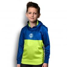 Custom Kids Sports Hoodie Sublimation - Sportswear Design Your Own from Challenge Marketing NZ