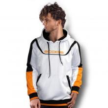 Custom Mens Sports Hoodie Sublimation - Sportswear Design Your Own from Challenge Marketing NZ