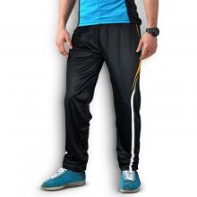 Custom Mens Sports Pants Sublimation - Sportswear Design Your Own from Challenge Marketing NZ