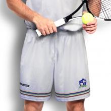 Custom Mens Tennis Shorts Sublimation - Sportswear Design Your Own from Challenge Marketing NZ