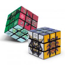 Custom Puzzle Cube Games & Puzzles from Challenge Marketing NZ