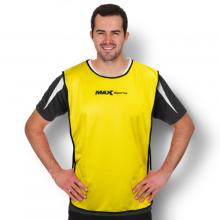 Custom Training Bib Sublimation - Sportswear Design Your Own from Challenge Marketing NZ