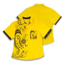 Custom Womens Shirt Sublimation - Sportswear Design Your Own from Challenge Marketing NZ