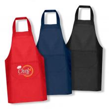 Dali Youth Apron Aprons from Challenge Marketing NZ