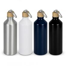 Dante Aluminium Bottle Drink Bottles- Metal from Challenge Marketing NZ