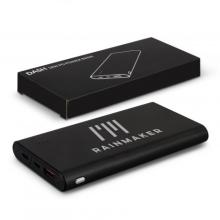 Dash 18W PD Power Bank Power Banks from Challenge Marketing NZ