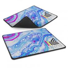 Deluxe Mouse Mat Mouse Mats from Challenge Marketing NZ