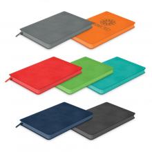 Demio Notebook - Medium Notebooks from Challenge Marketing NZ