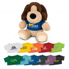 Dog Plush Toy Plush / Soft Toys from Challenge Marketing NZ