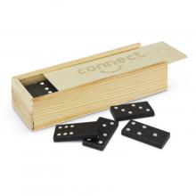 Dominoes Game Games & Puzzles from Challenge Marketing NZ