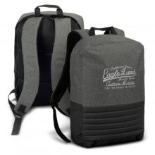 Duet Backpack Backpacks from Challenge Marketing NZ