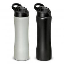 Duke Bottle Drink Bottles- Metal from Challenge Marketing NZ