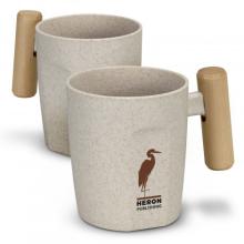 Duran Coffee Cup Cups & Tumblers from Challenge Marketing NZ