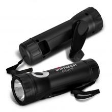 Dynamo Rechargeable Torch Torches & Lights from Challenge Marketing NZ