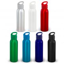 Eclipse Aluminium Bottle Drink Bottles- Metal from Challenge Marketing NZ