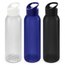 Eclipse Bottle Drink Bottles- Plastic from Challenge Marketing NZ