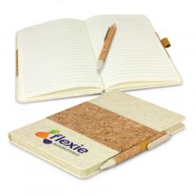 Ecosia Notebook & Pen Set Notebooks from Challenge Marketing NZ