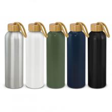 Eden Aluminium Bottle Drink Bottles- Metal from Challenge Marketing NZ