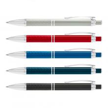 Electra Pen Pens - Metal from Challenge Marketing NZ