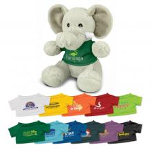 Elephant Plush Toy Plush / Soft Toys from Challenge Marketing NZ