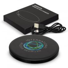 Energon Wireless Fast Charger Wireless Chargers from Challenge Marketing NZ