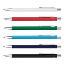 Entity Pen Pens - Metal from Challenge Marketing NZ