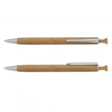 Esteem Wood Pen Pens - Enviro from Challenge Marketing NZ