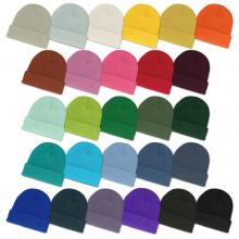 Everest Beanie Beanies from Challenge Marketing NZ