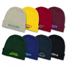 Everest Youth Beanie Beanies from Challenge Marketing NZ