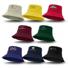 Explore Bucket Hat Hats from Challenge Marketing NZ