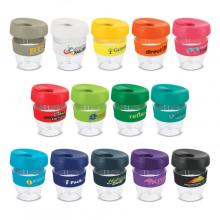 Express Cup Claritas - 350ml Coffee Cups from Challenge Marketing NZ