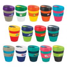 Express Cup Deluxe - 350ml Coffee Cups from Challenge Marketing NZ