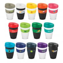 Express Cup Deluxe - 480ml Coffee Cups from Challenge Marketing NZ