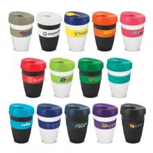 Express Cup - Double Wall Coffee Cups from Challenge Marketing NZ