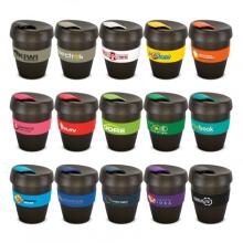 Express Cup ReGrind - 350ml Coffee Cups from Challenge Marketing NZ