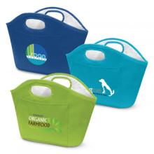 Festive Ice Bucket Cooler Bags from Challenge Marketing NZ