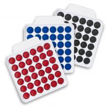 Fidget Popper Board - Square Games & Puzzles from Challenge Marketing NZ