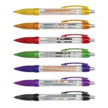 Flag Banner Pen Pens - Novelty from Challenge Marketing NZ