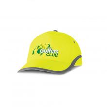 Flash Hi-Vis Cap Caps from Challenge Marketing NZ