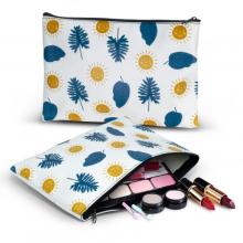 Flora Cosmetic Bag - Medium Personal & Health Beauty from Challenge Marketing NZ