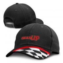 Formula Cap Caps from Challenge Marketing NZ