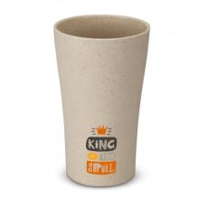 Fresh Cup - Natural Cups & Tumblers from Challenge Marketing NZ