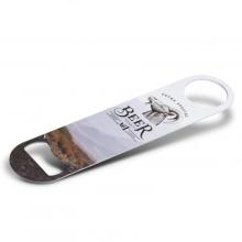 Full Colour Bottle Opener Bottle Openers from Challenge Marketing NZ