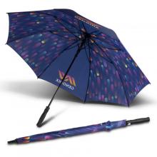 Full Colour Umbrella Umbrellas from Challenge Marketing NZ