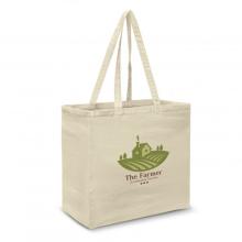 Galleria Cotton Tote Bag Tote Bags from Challenge Marketing NZ