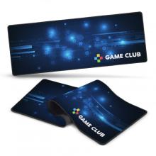 Gaming Mat Mouse Mats from Challenge Marketing NZ