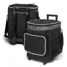 Glacier Cooler Trolley Cooler Bags from Challenge Marketing NZ